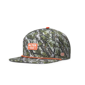 Drifter Splash Off-Grid Camo
