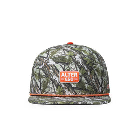 Drifter Splash Off-Grid Camo