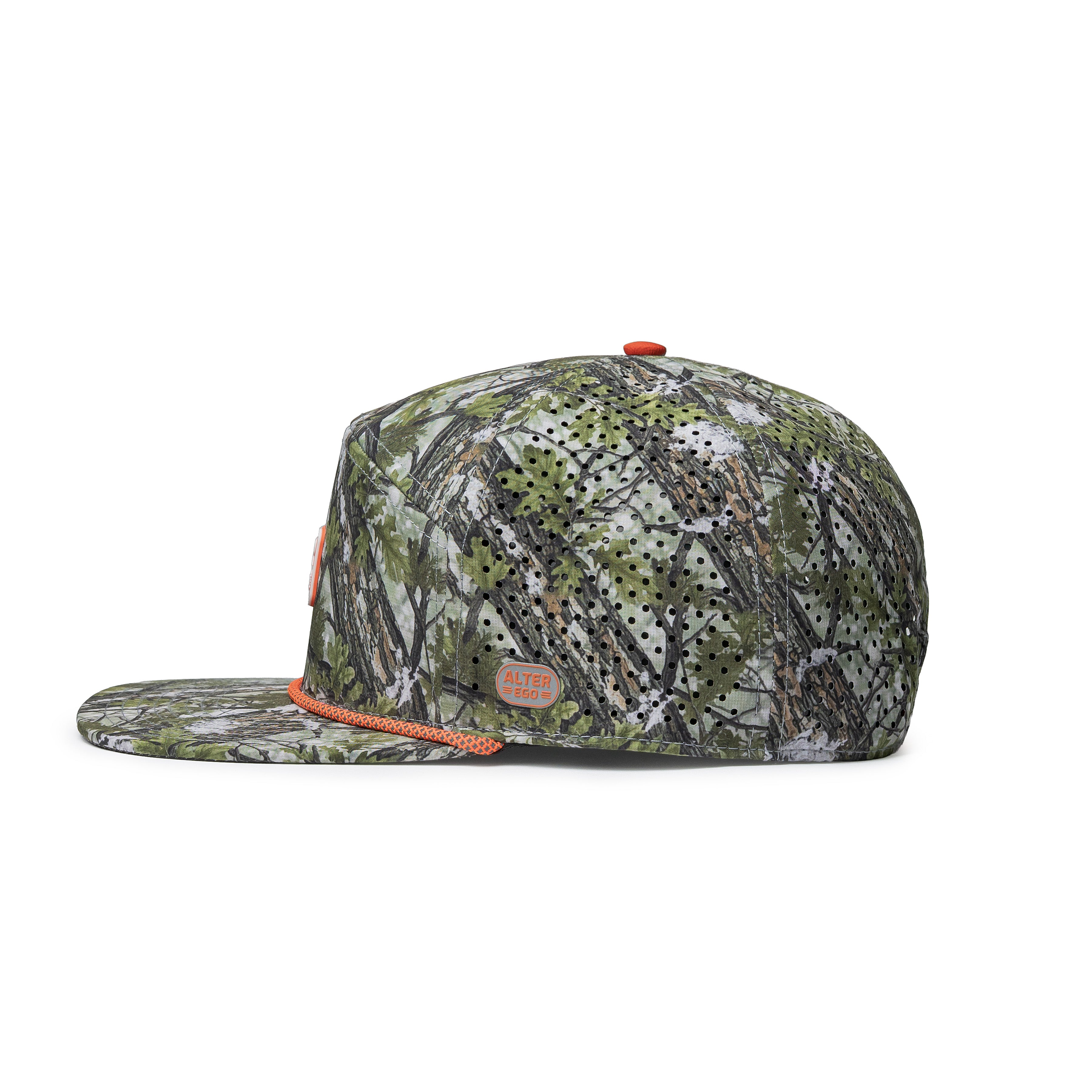 Drifter Splash Off-Grid Camo
