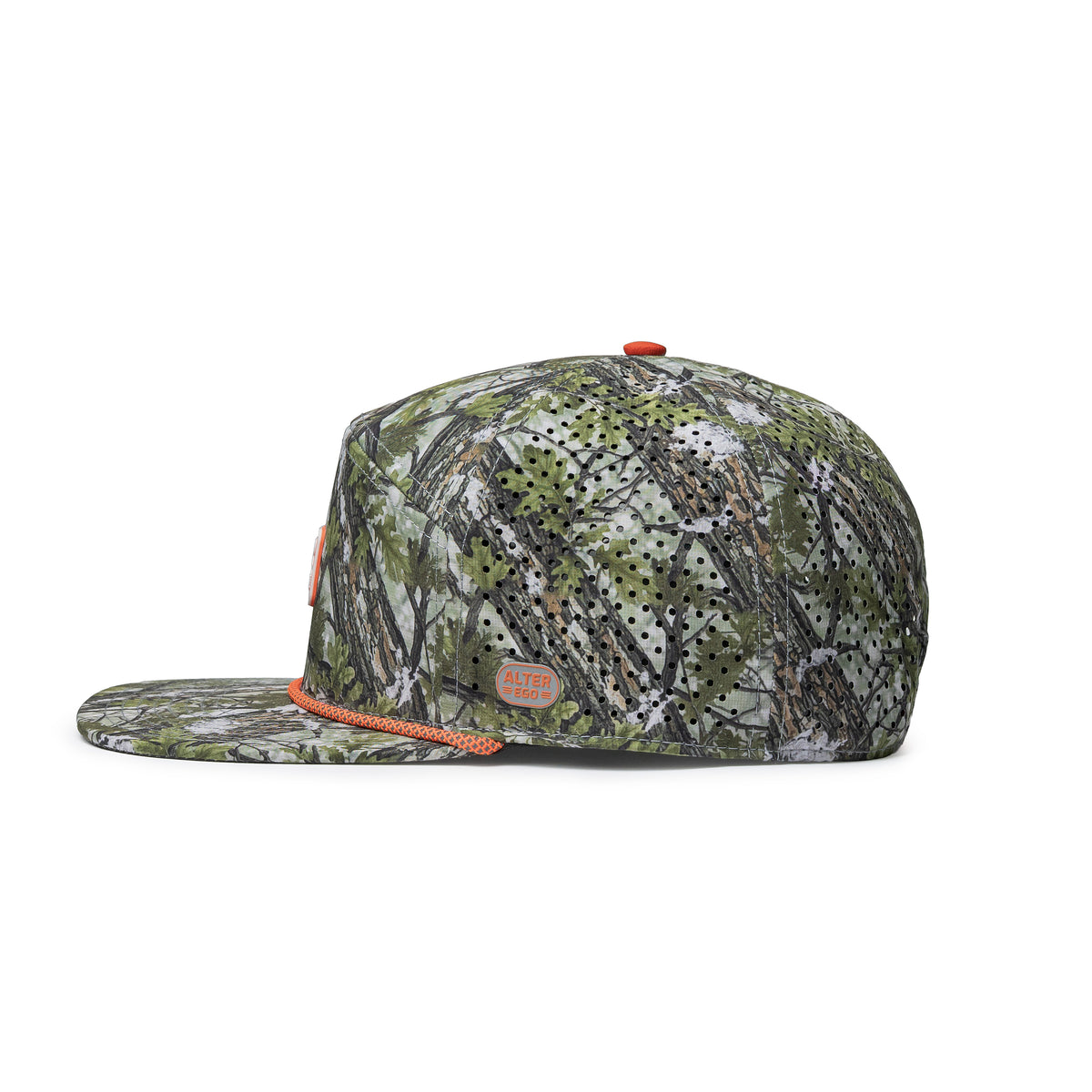 Drifter Splash Off-Grid Camo