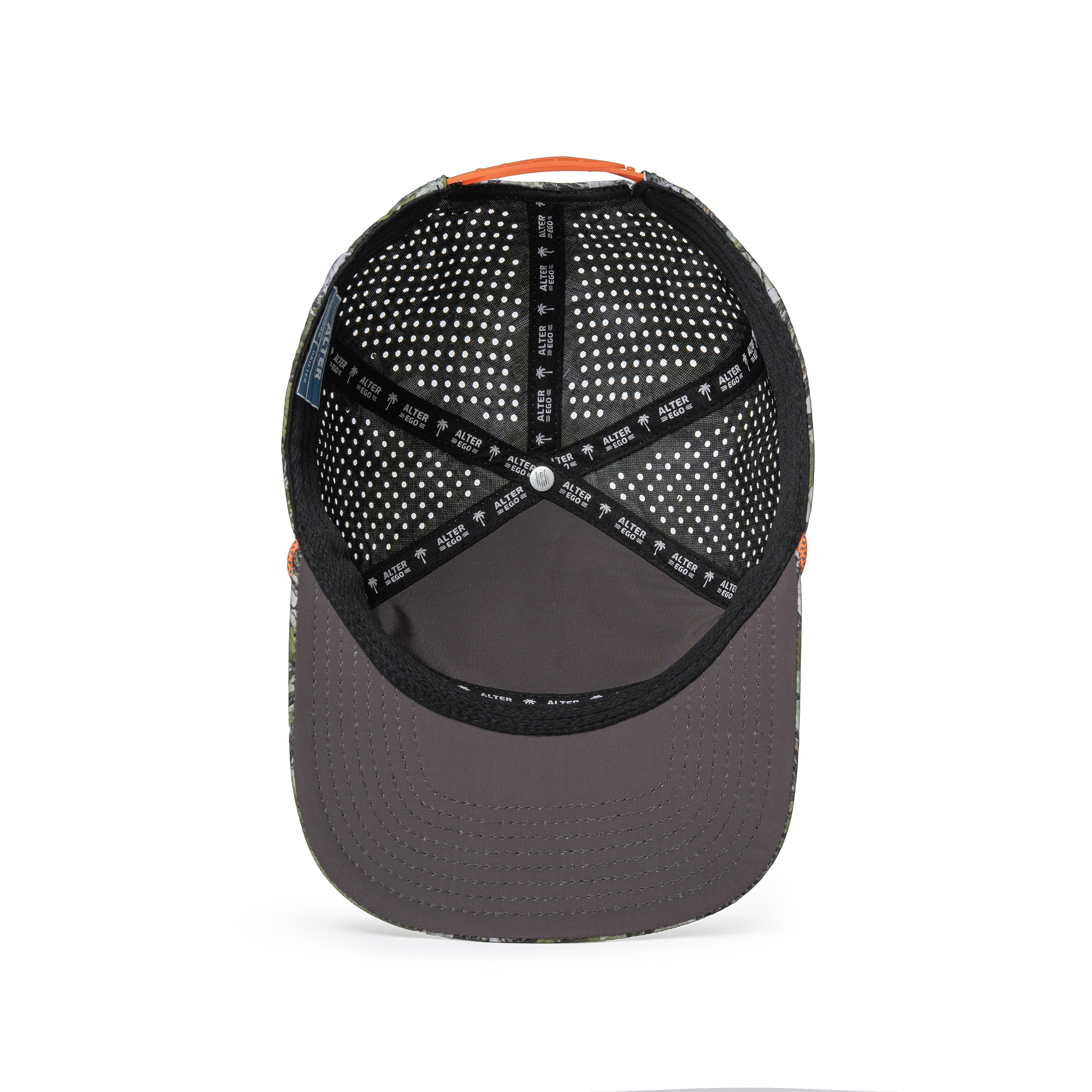 Drifter Splash Off-Grid Camo