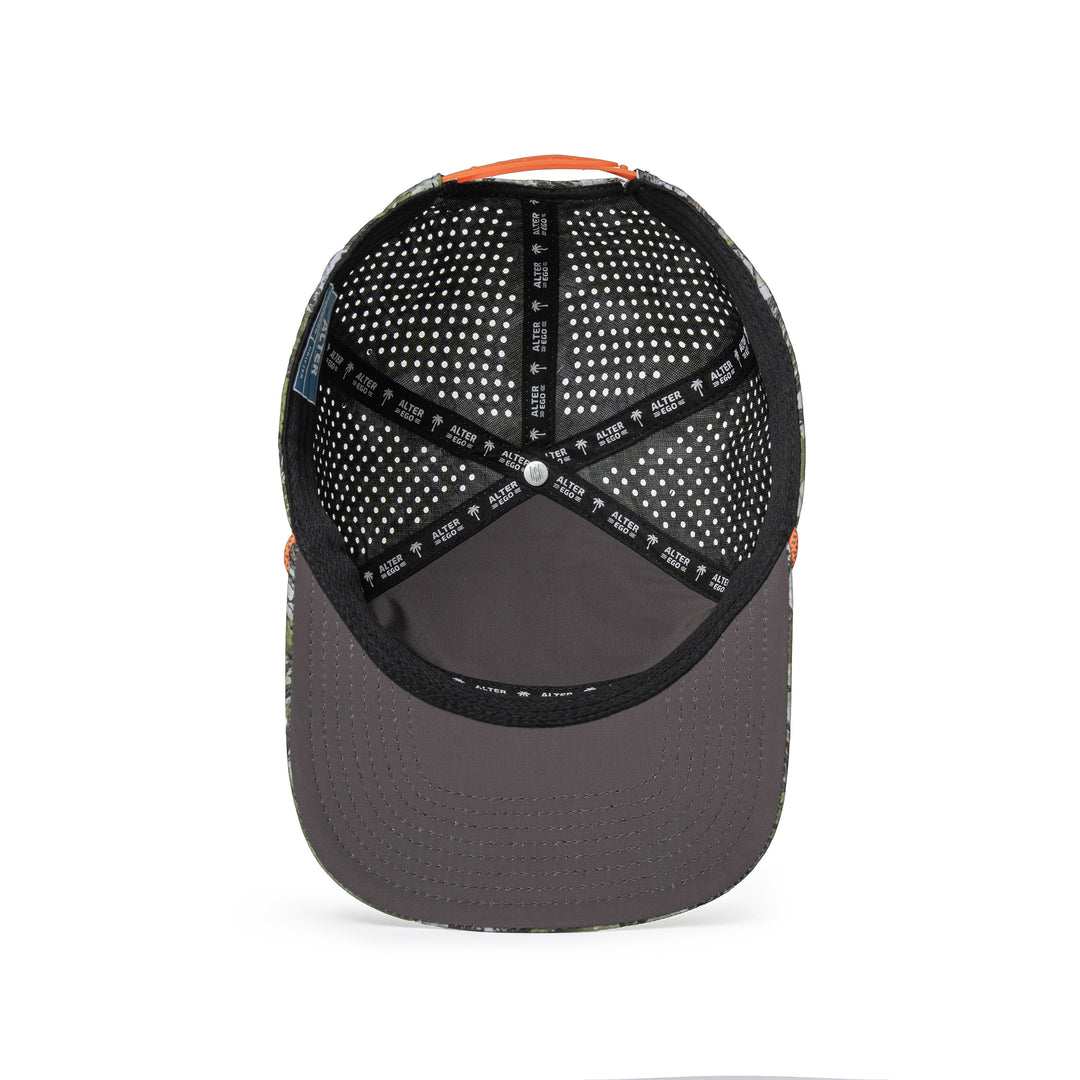 Drifter Splash Off-Grid Camo