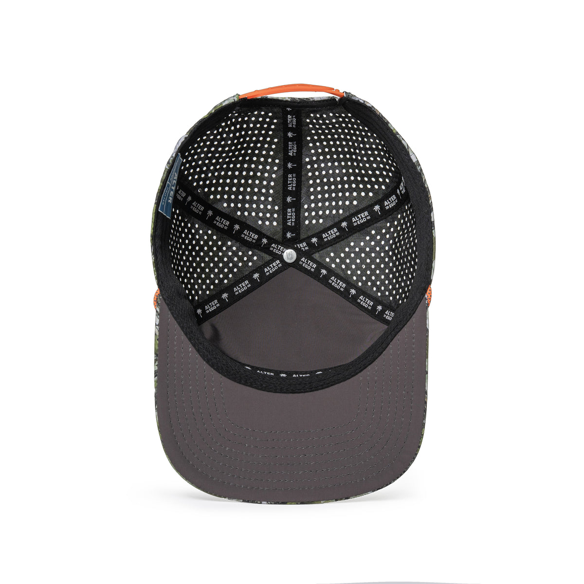 Drifter Splash Off-Grid Camo