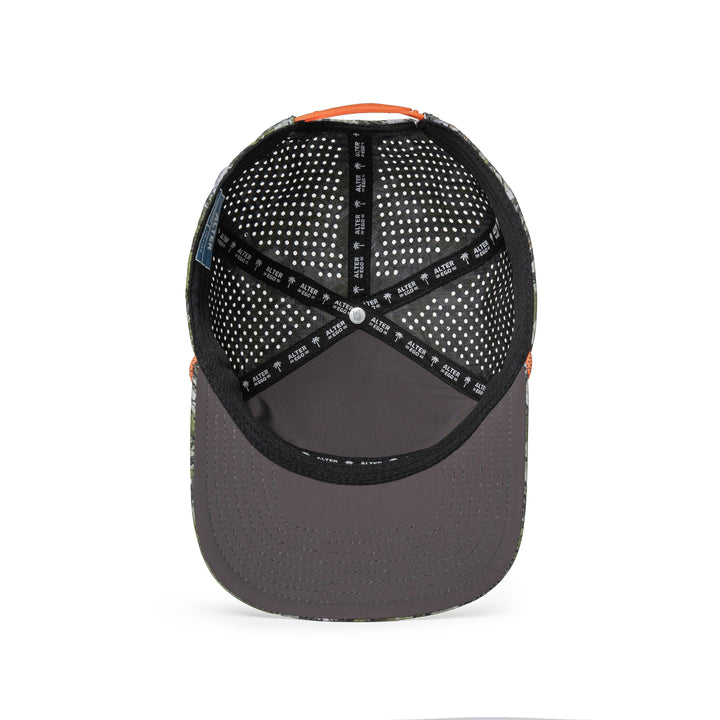 Drifter Splash Off-Grid Camo
