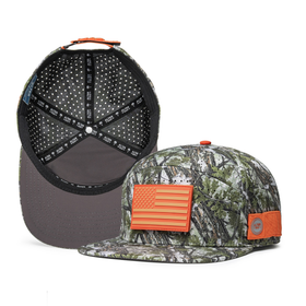 Drifter Splash Tactical Off-Grid Camo