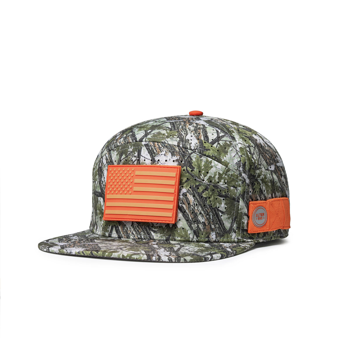 Drifter Splash Tactical Off-Grid Camo