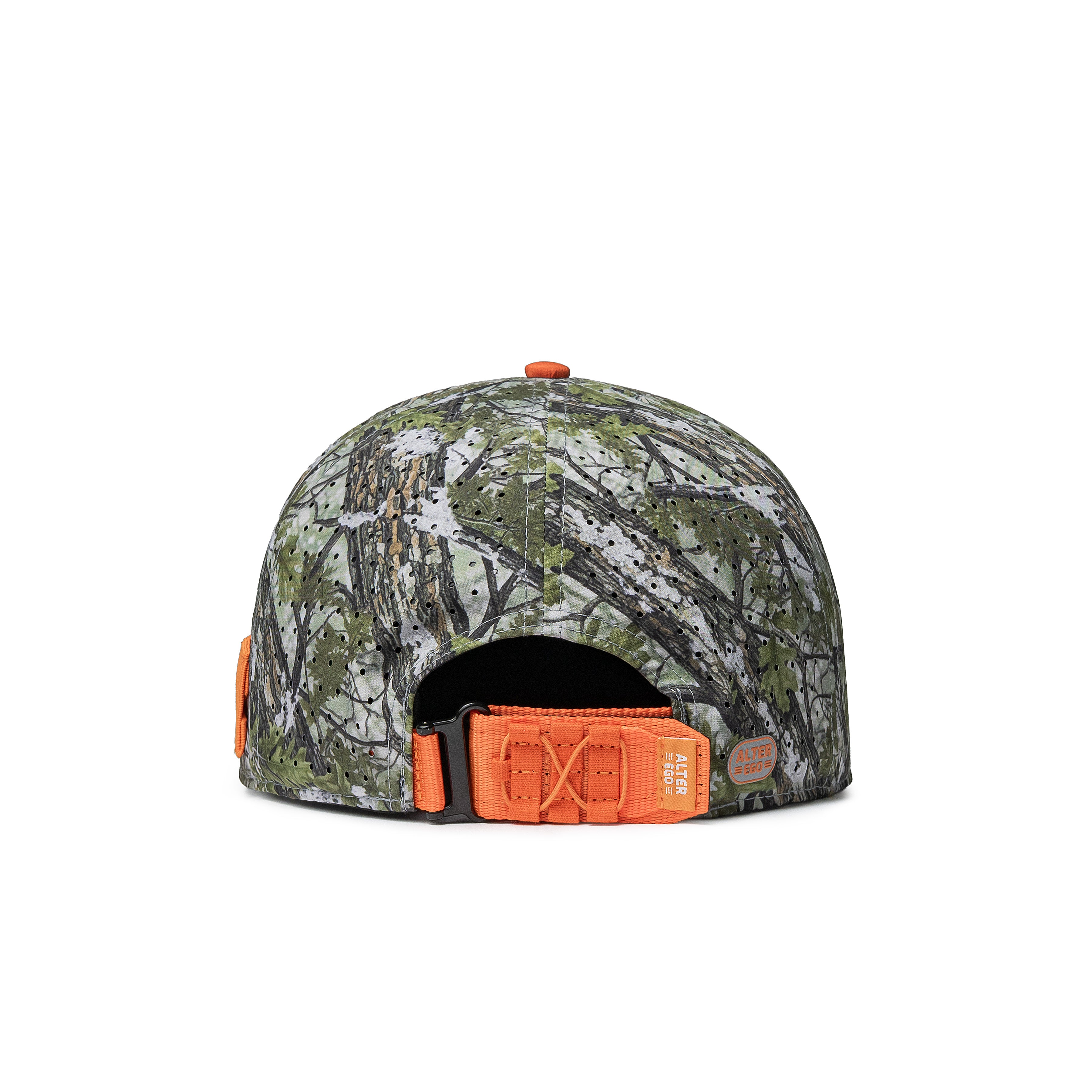Drifter Splash Tactical Off-Grid Camo