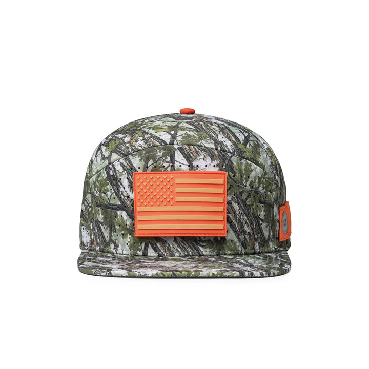 Drifter Splash Tactical Off-Grid Camo