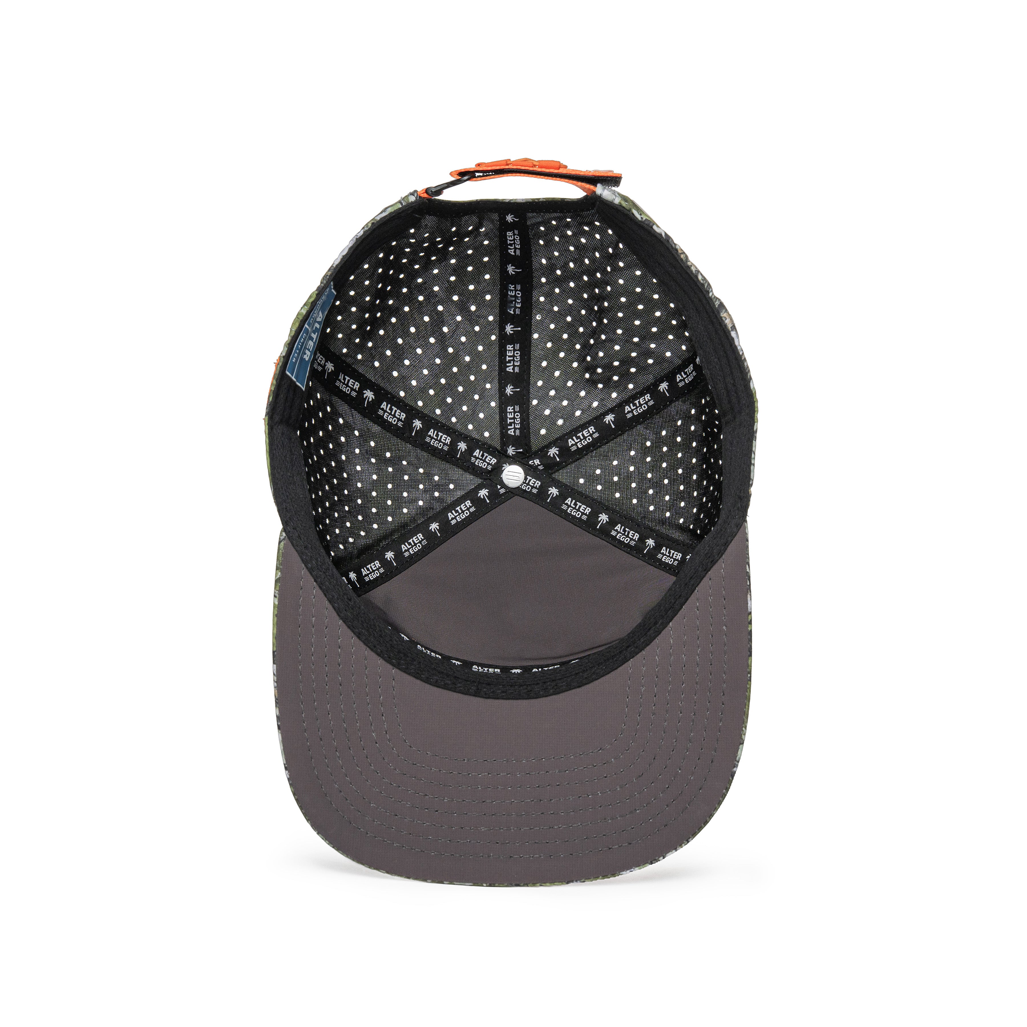 Drifter Splash Tactical Off-Grid Camo