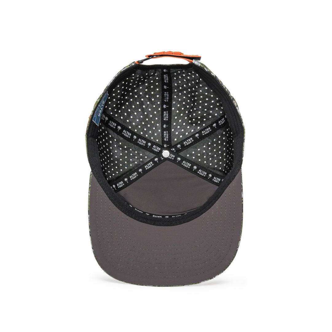 Drifter Splash Tactical Off-Grid Camo