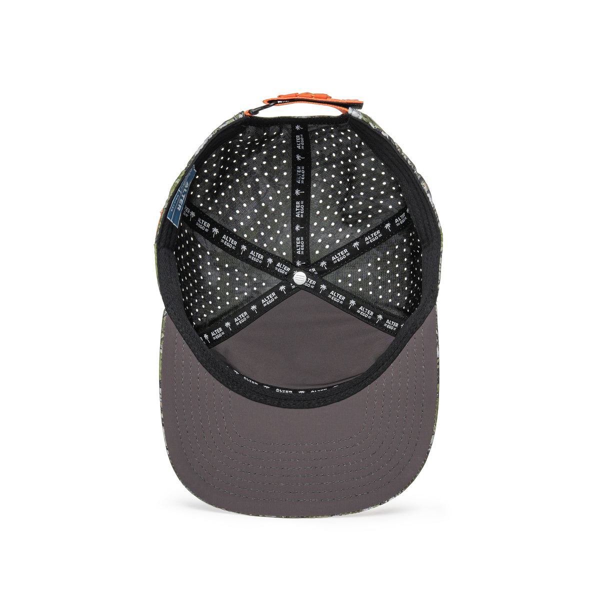 Drifter Splash Tactical Off-Grid Camo