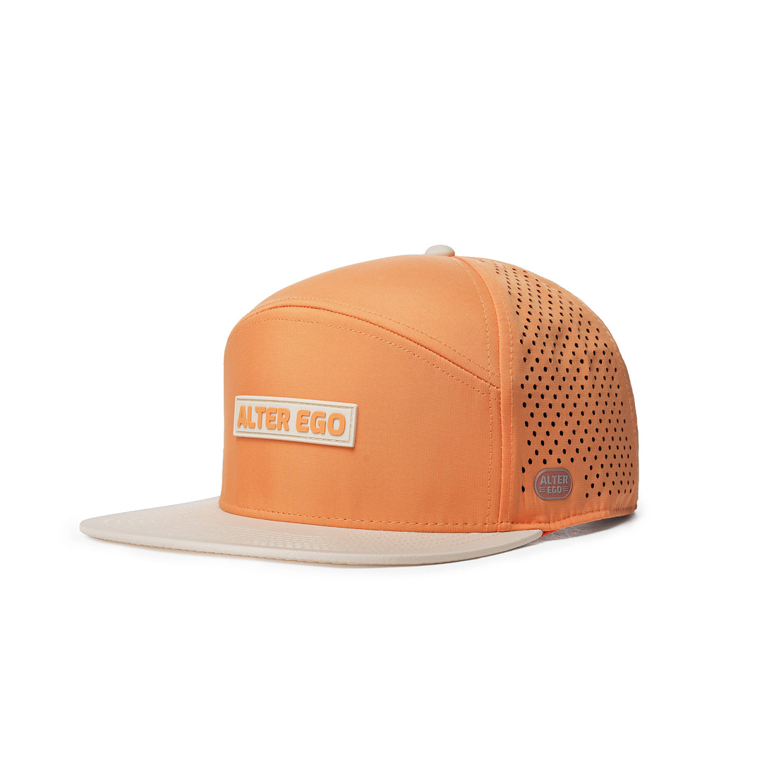 Drifter Splash Tangerine Signature
