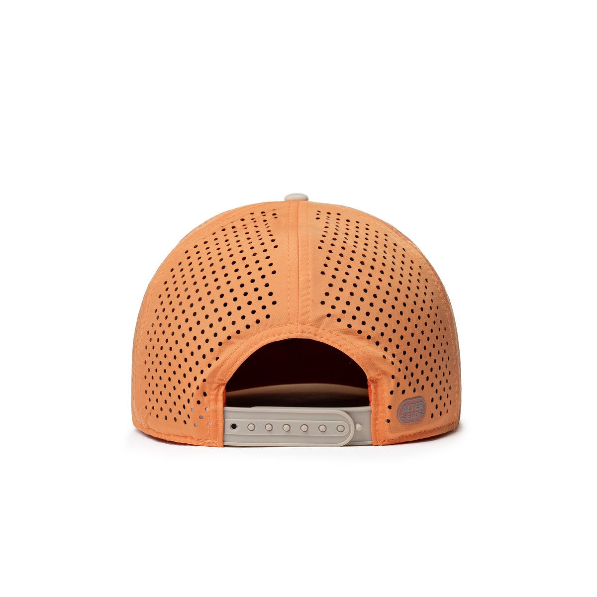 Drifter Splash Tangerine Signature
