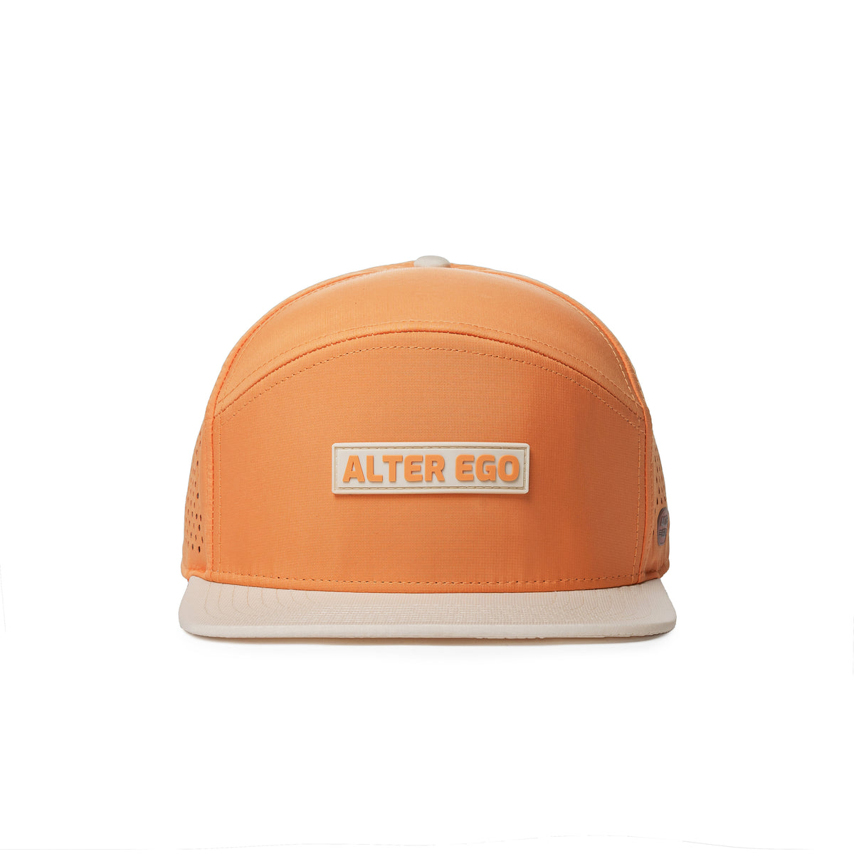 Drifter Splash Tangerine Signature
