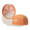 Drifter Splash Tangerine Signature