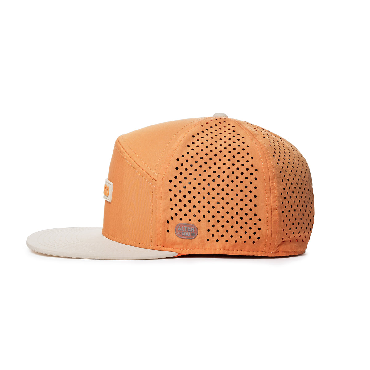 Drifter Splash Tangerine Signature