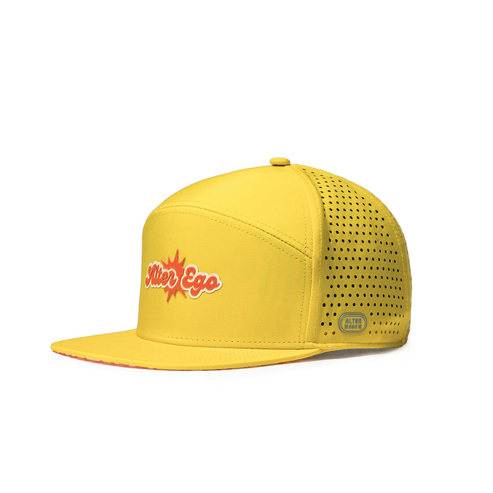 Drifter Splash Sunbeam