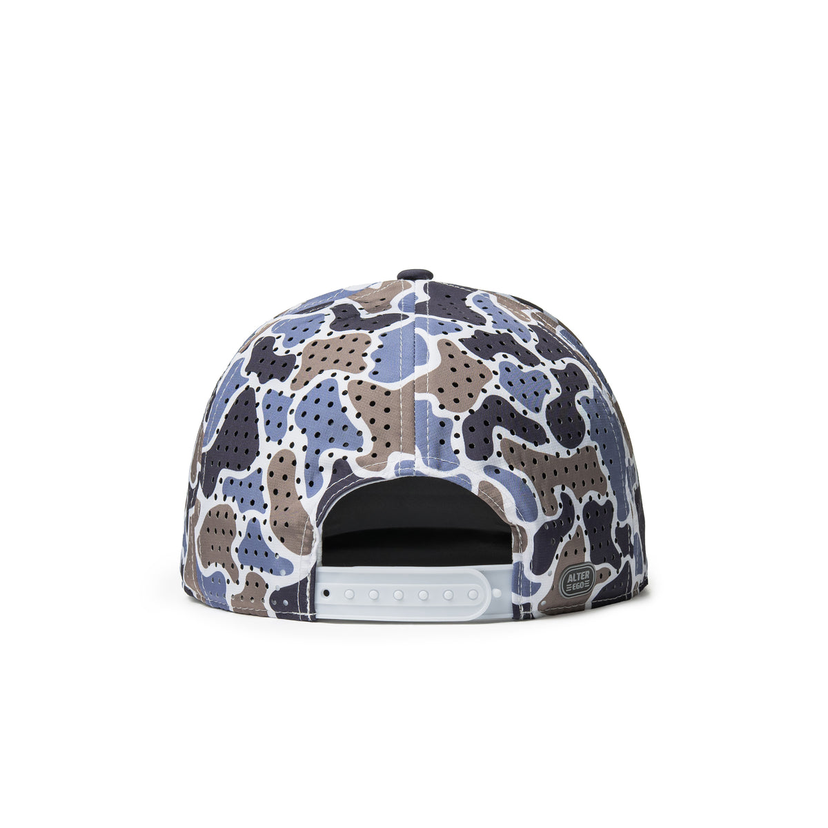 Drifter Splash Coastal Duck Camo