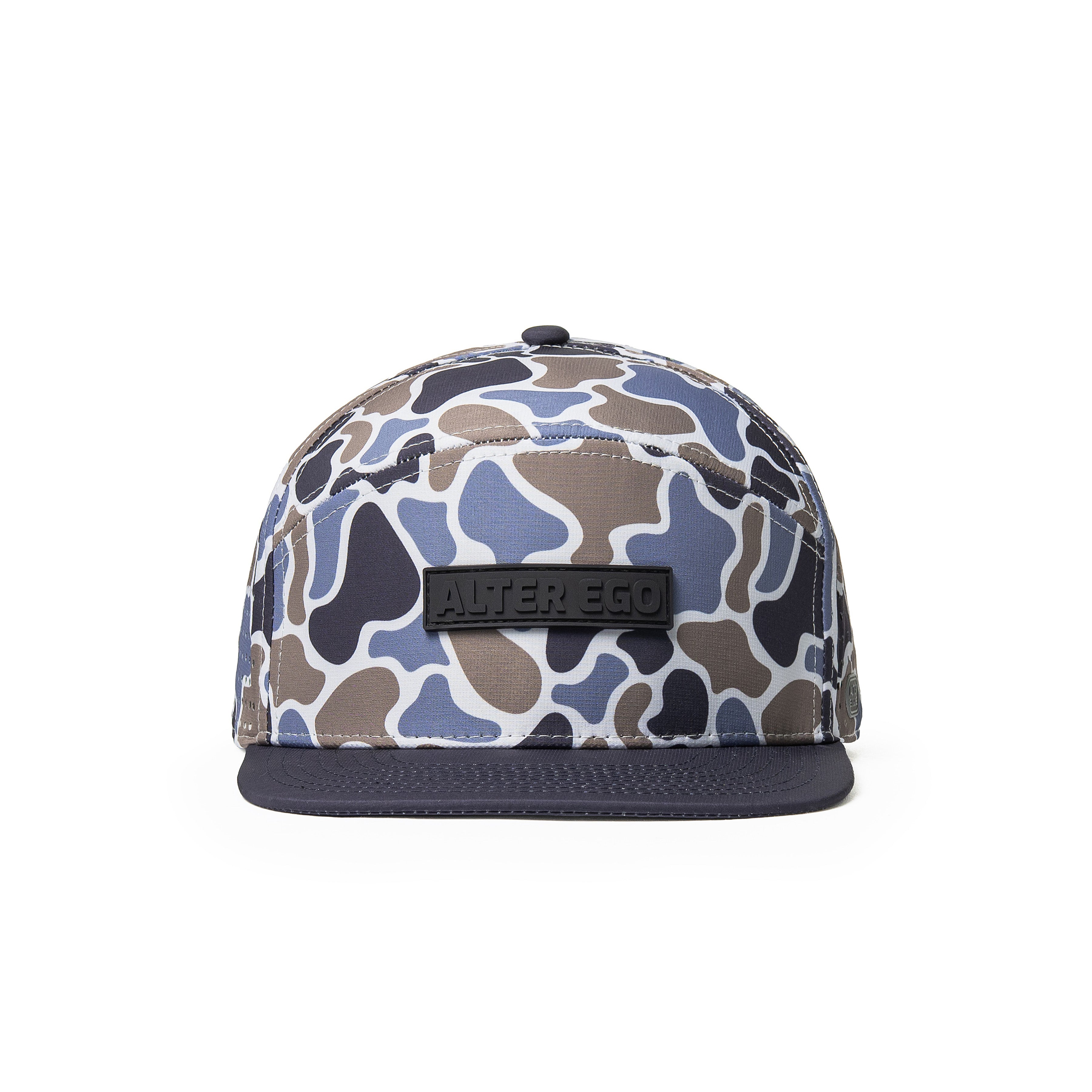 Drifter Splash Coastal Duck Camo