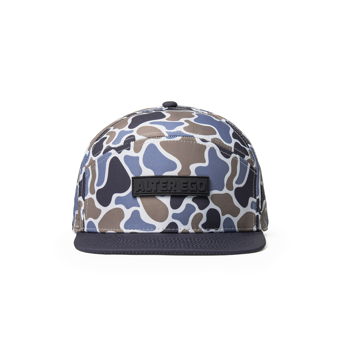 Drifter Splash Coastal Duck Camo