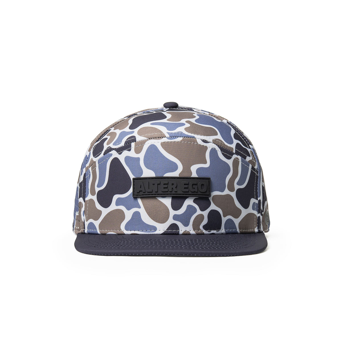 Drifter Splash Coastal Duck Camo