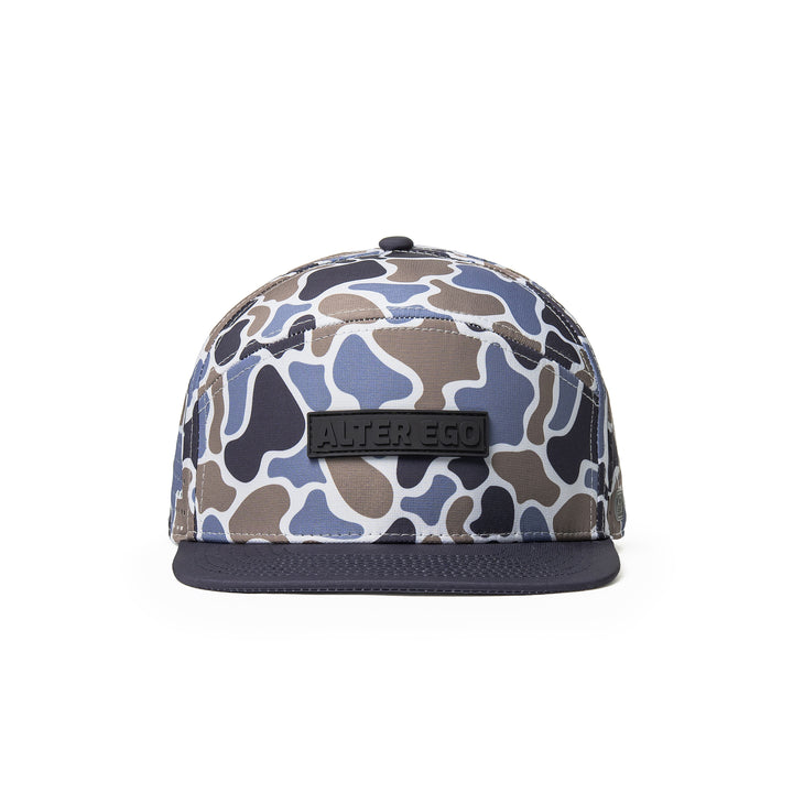 Drifter Splash Coastal Duck Camo