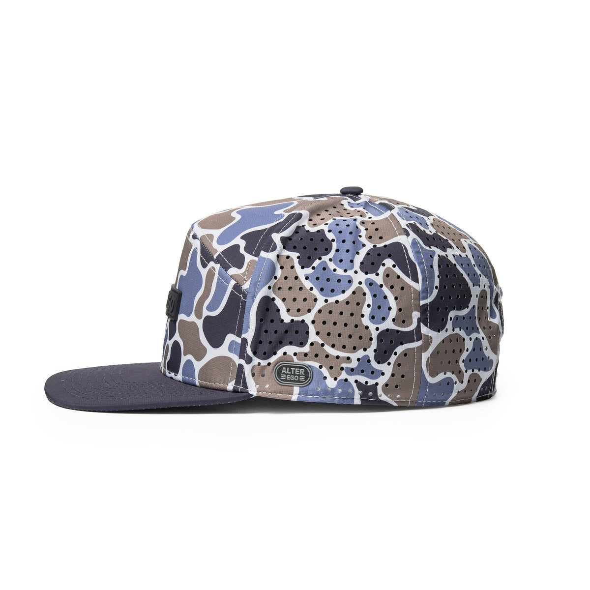 Drifter Splash Coastal Duck Camo