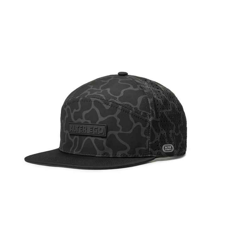 Drifter Splash Midnight Duck Camo