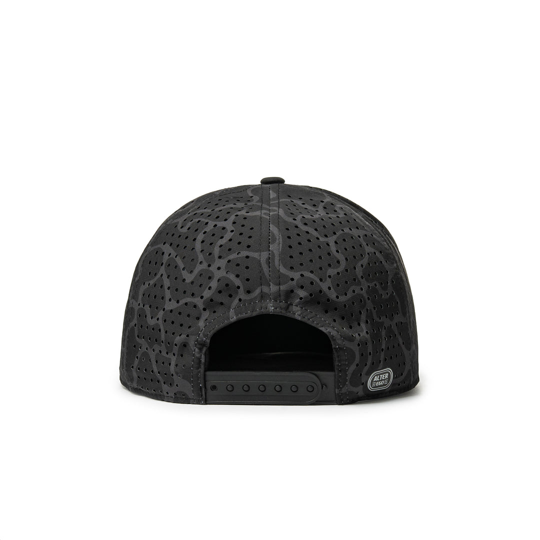 Drifter Splash Midnight Duck Camo