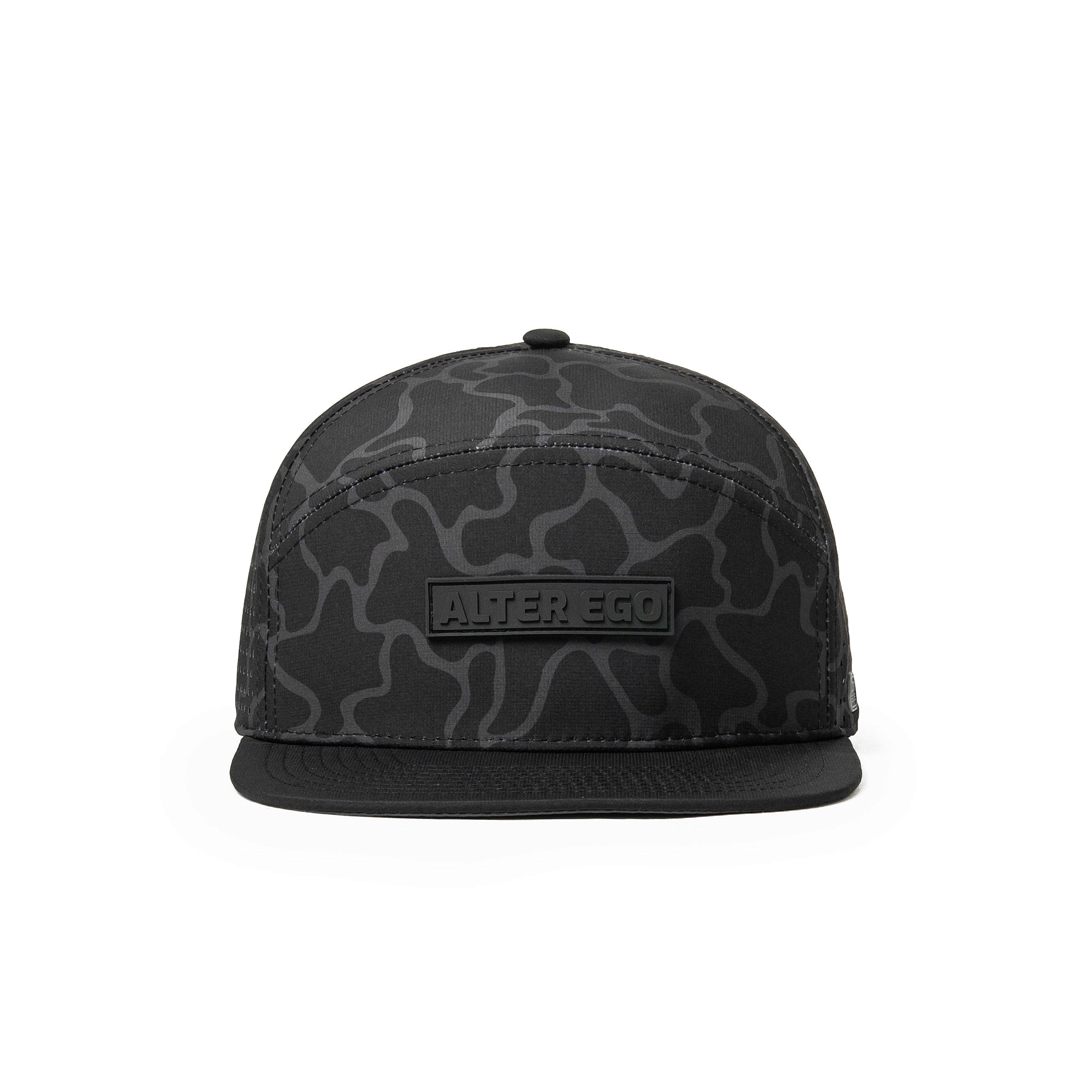 Drifter Splash Midnight Duck Camo