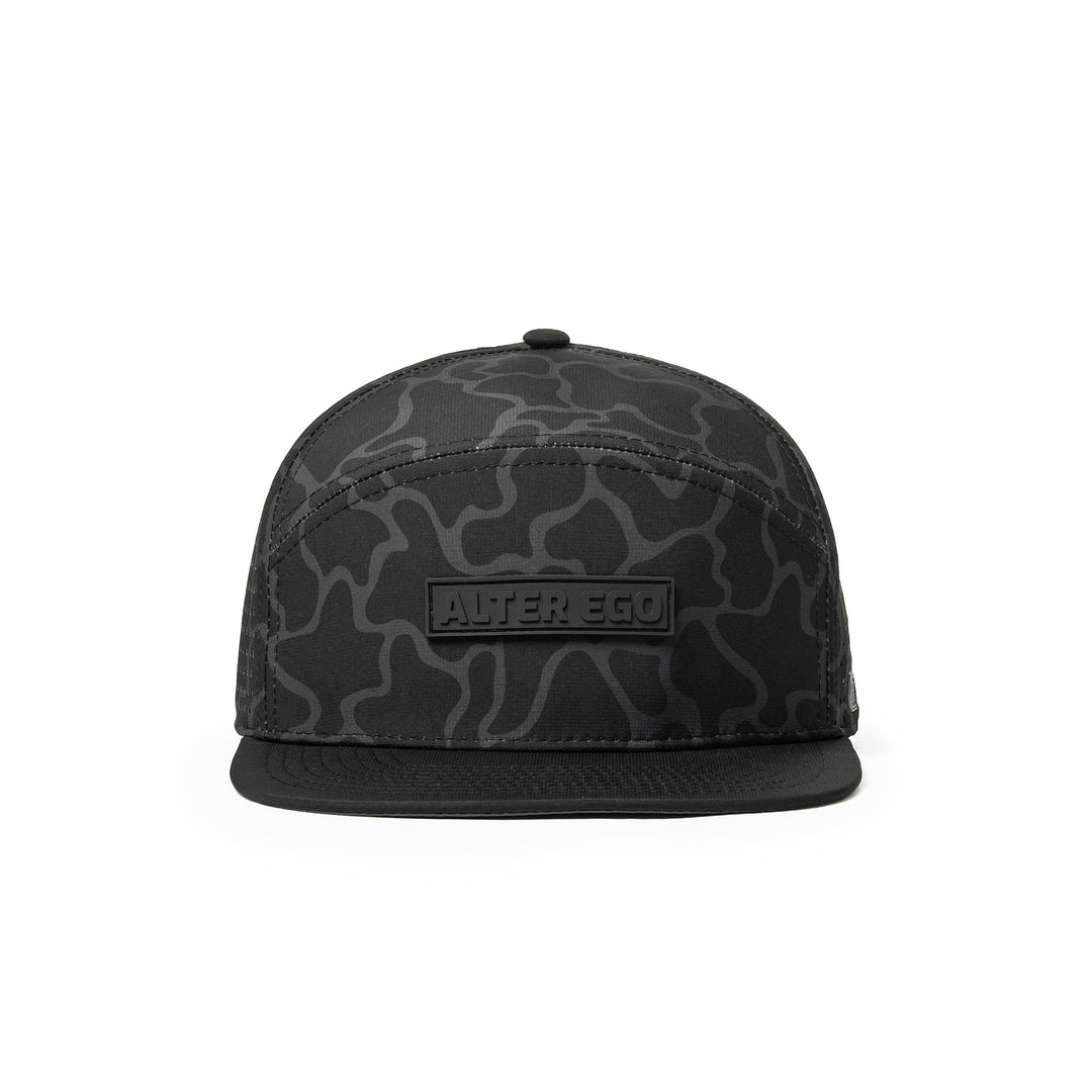 Drifter Splash Midnight Duck Camo