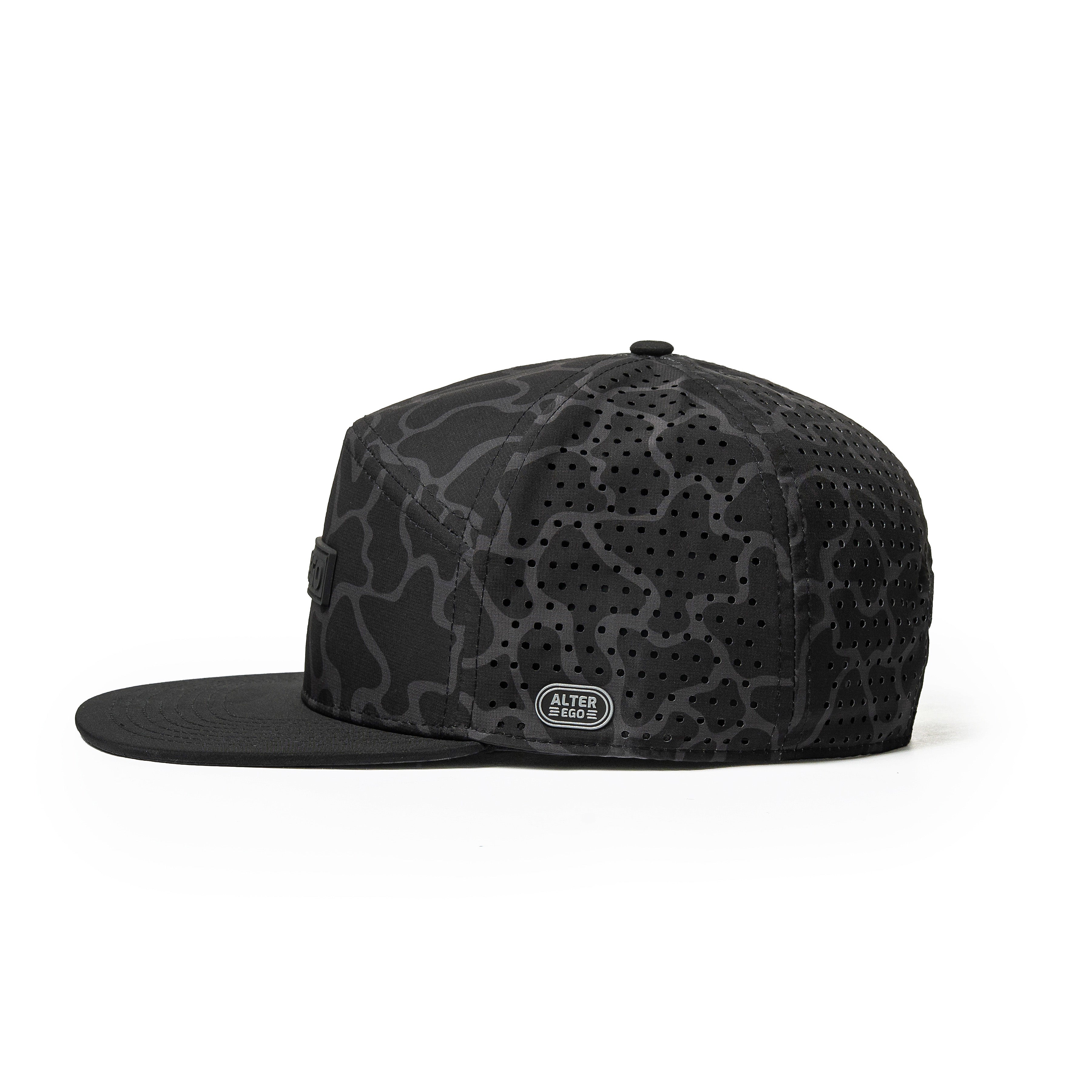 Drifter Splash Midnight Duck Camo