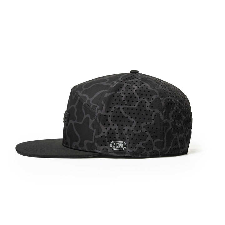 Drifter Splash Midnight Duck Camo