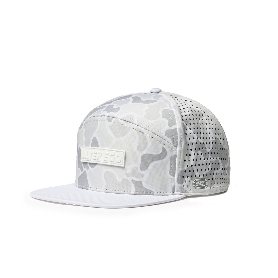 Drifter Splash Arctic Duck Camo