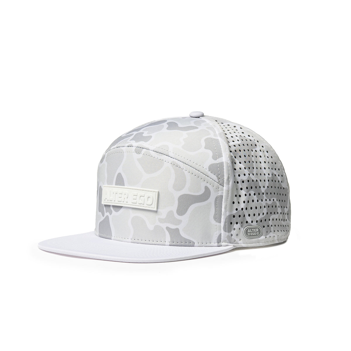 Drifter Splash Arctic Duck Camo