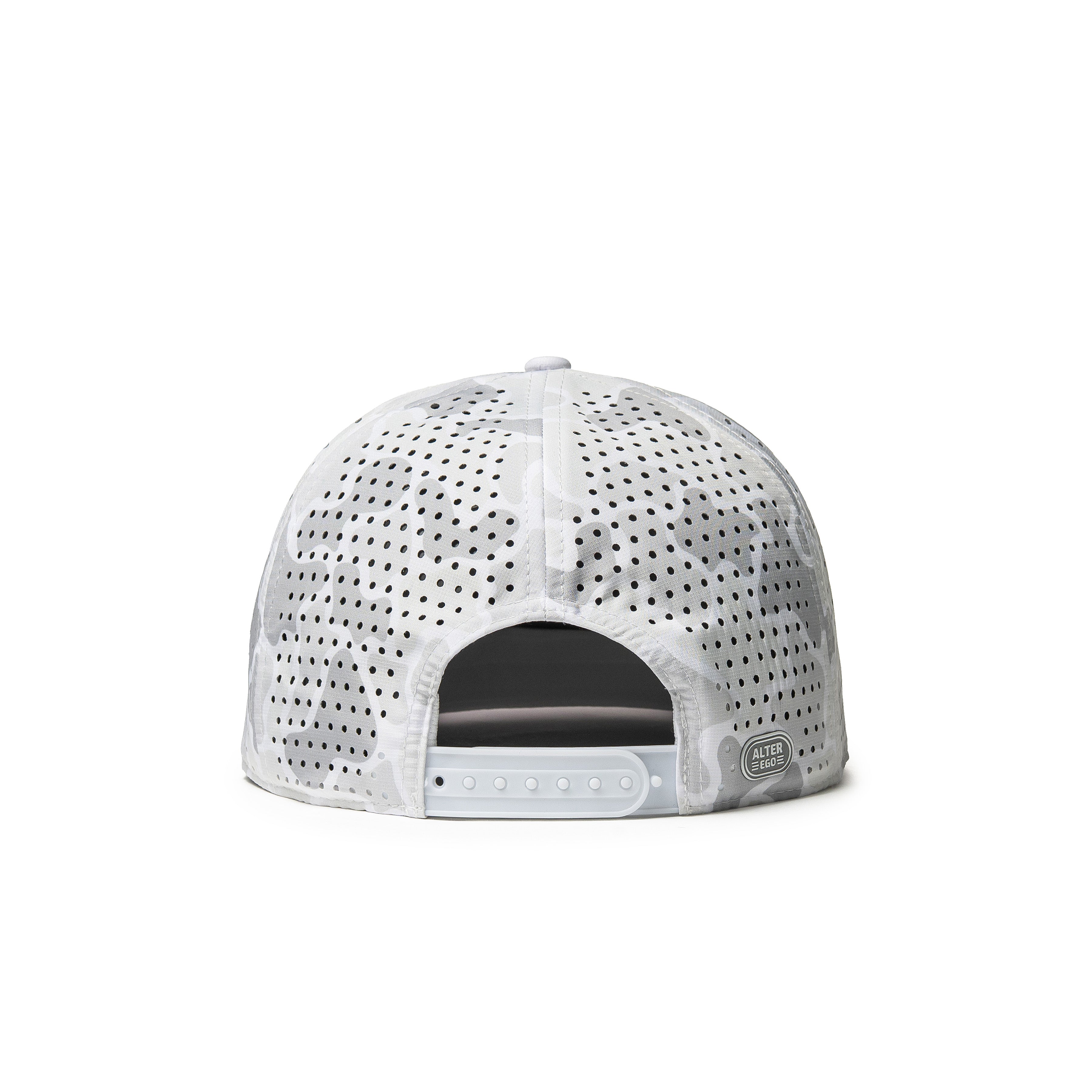 Drifter Splash Arctic Duck Camo