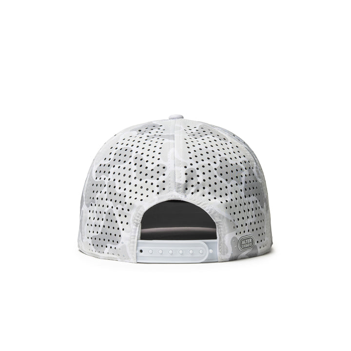 Drifter Splash Arctic Duck Camo