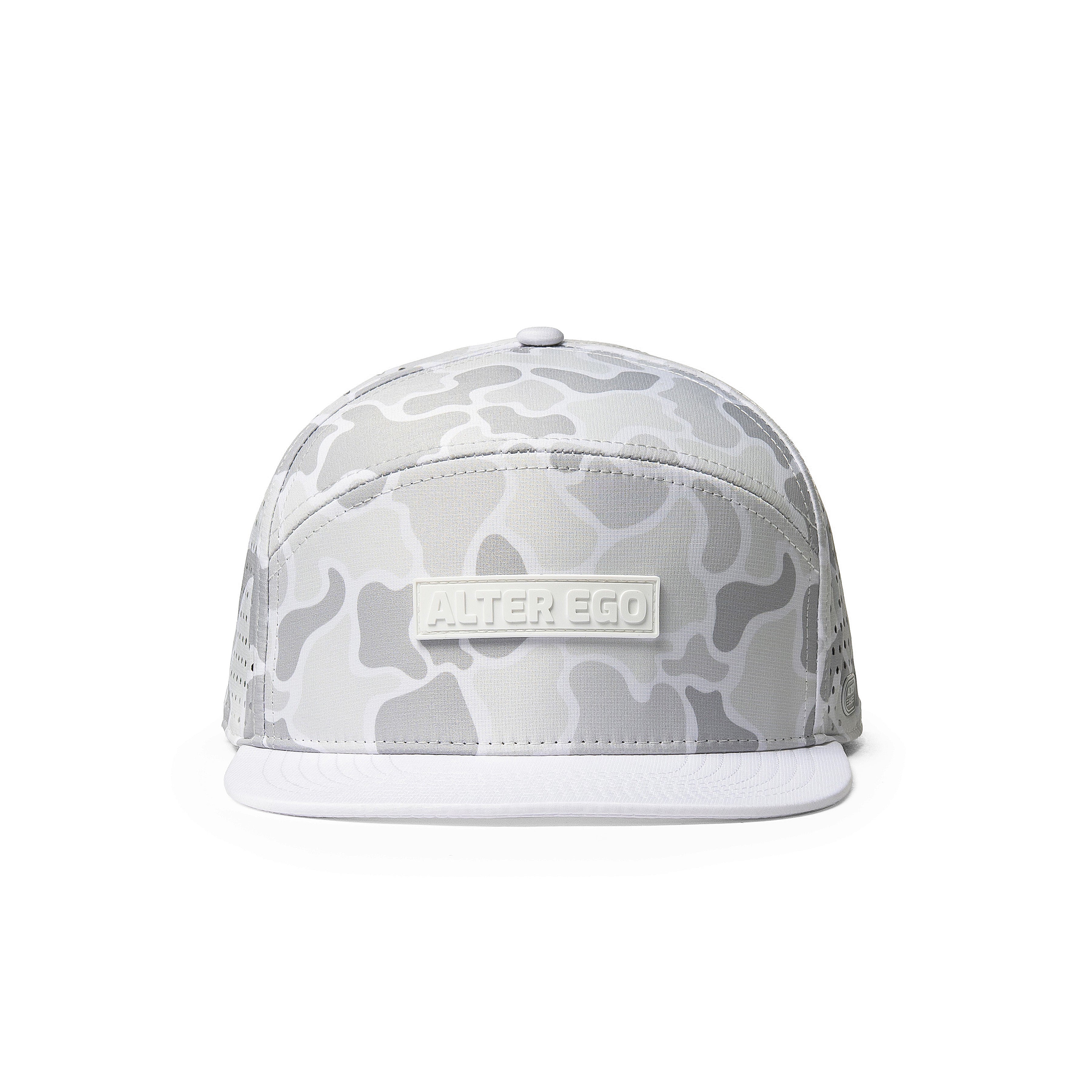 Drifter Splash Arctic Duck Camo