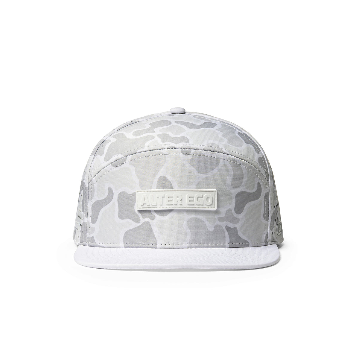 Drifter Splash Arctic Duck Camo