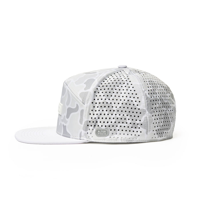 Drifter Splash Arctic Duck Camo