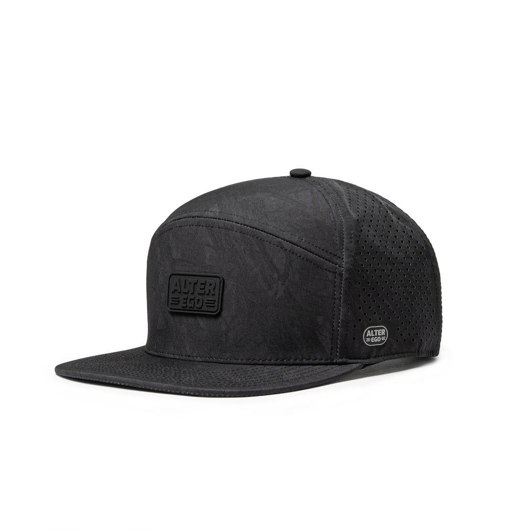 Drifter Splash Off-Grid Camo Midnight
