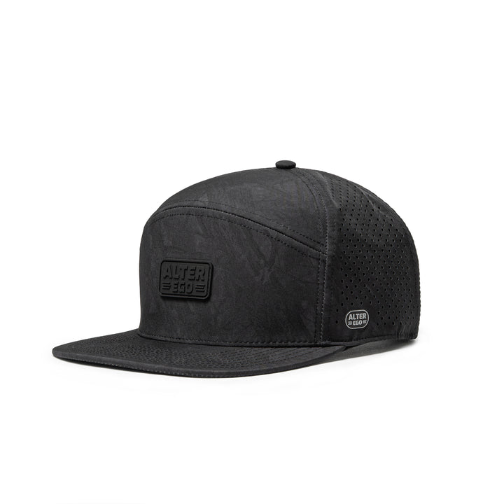Drifter Splash Off-Grid Camo Midnight