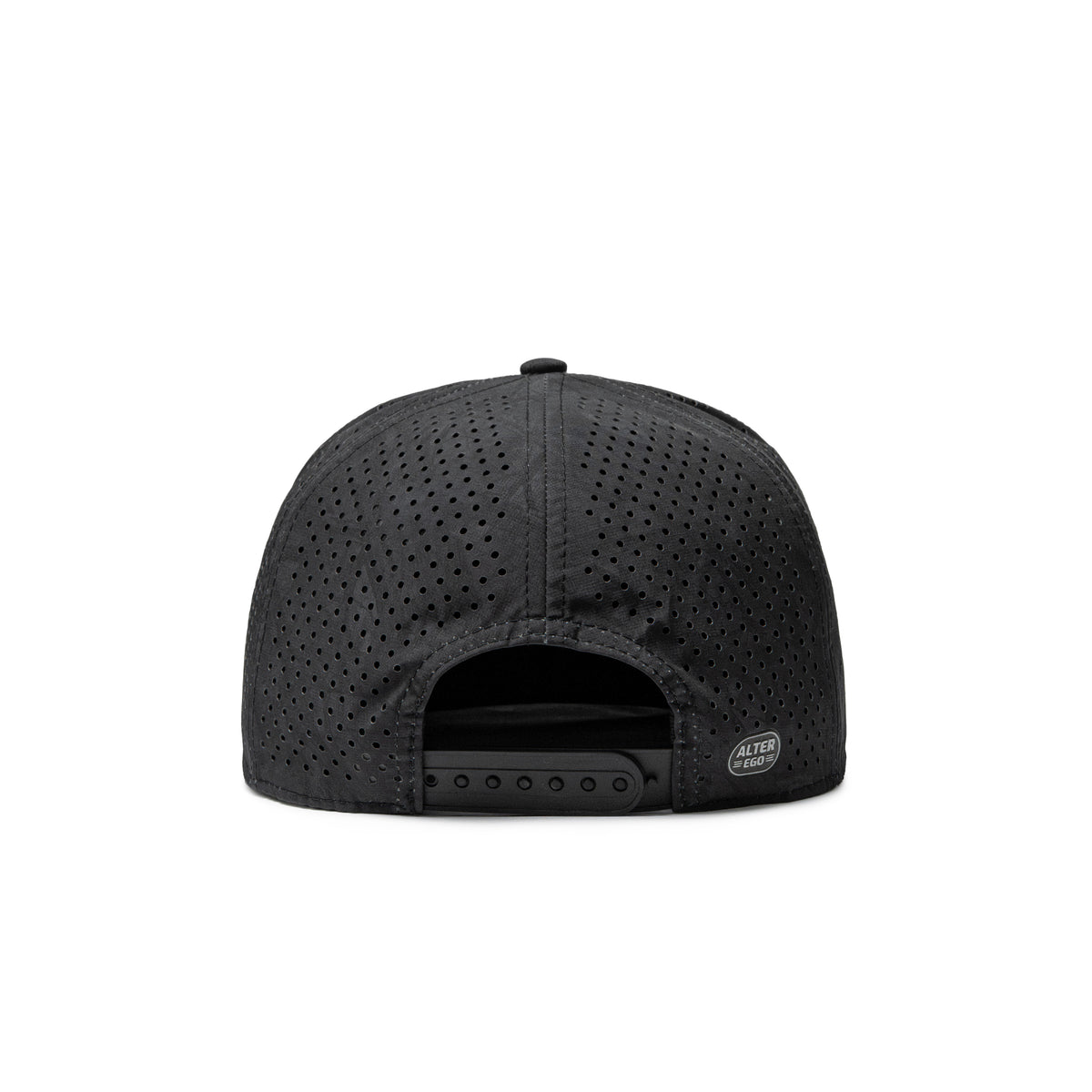 Drifter Splash Off-Grid Camo Midnight