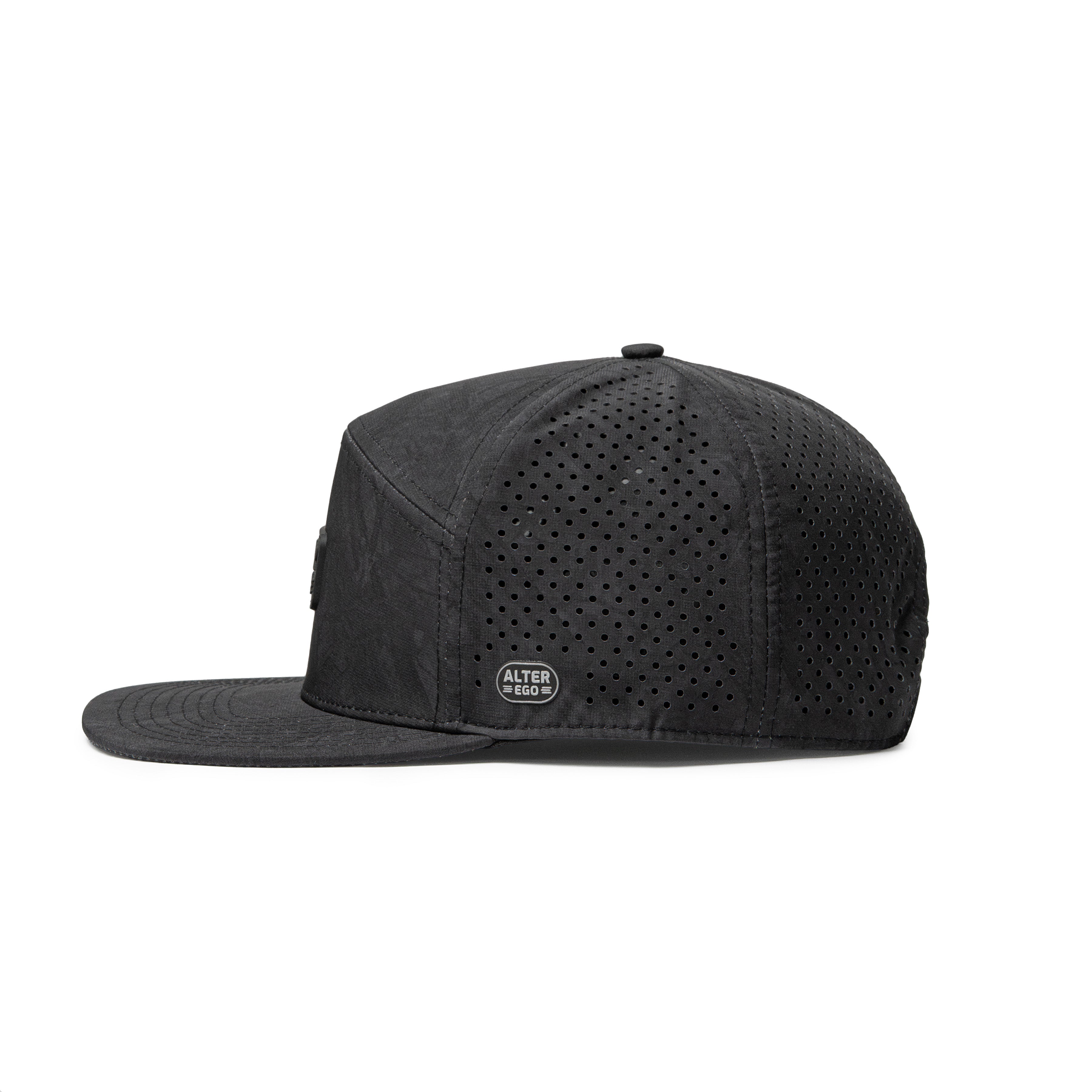 Drifter Splash Off-Grid Camo Midnight