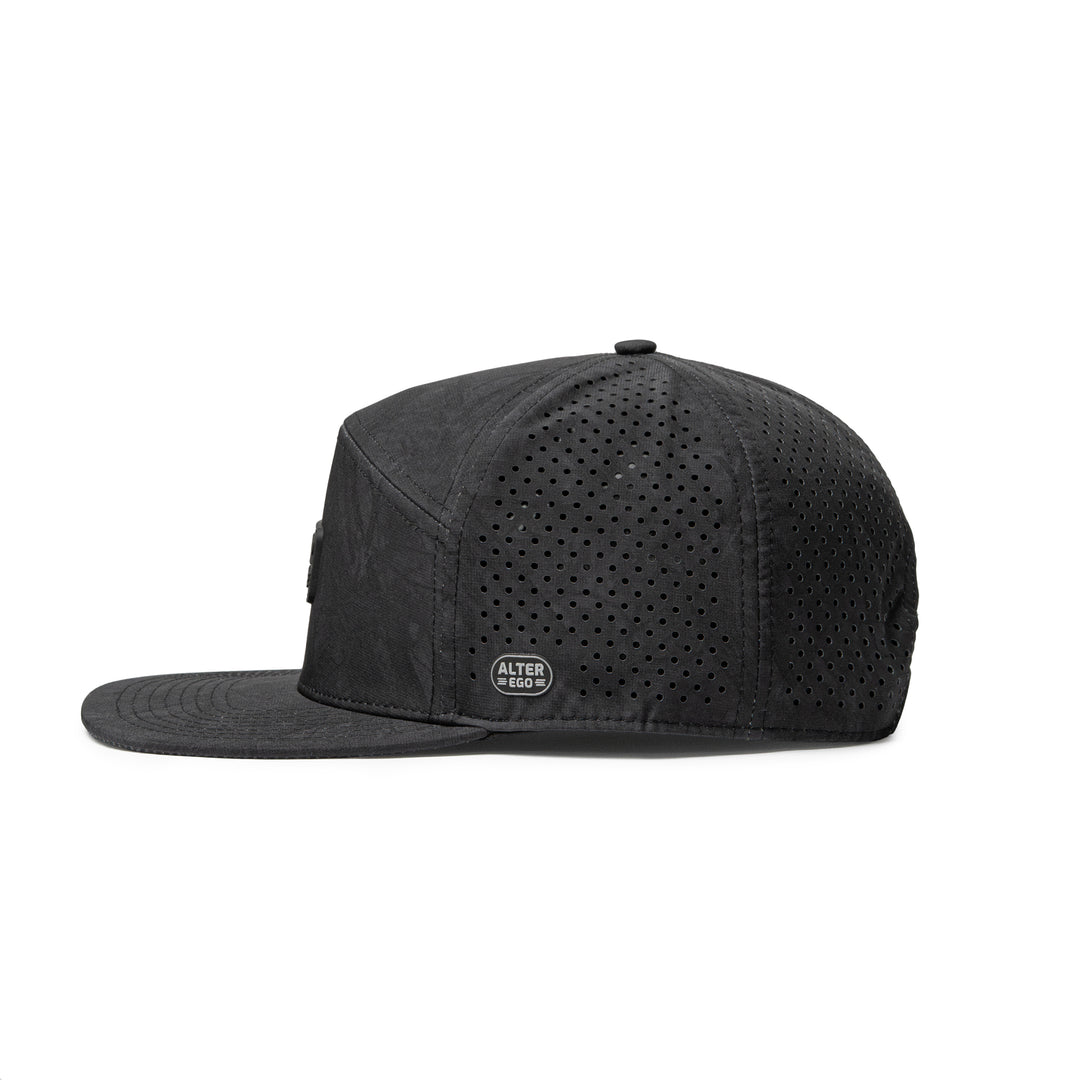 Drifter Splash Off-Grid Camo Midnight
