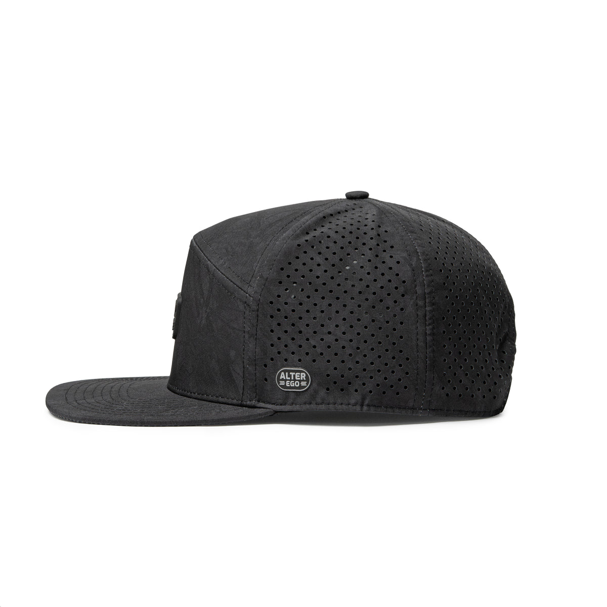 Drifter Splash Off-Grid Camo Midnight