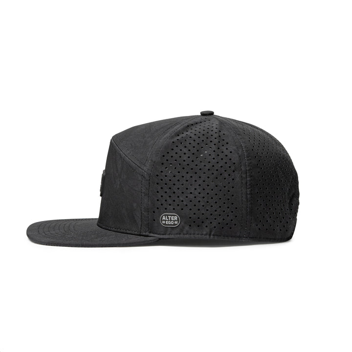Drifter Splash Off-Grid Camo Midnight