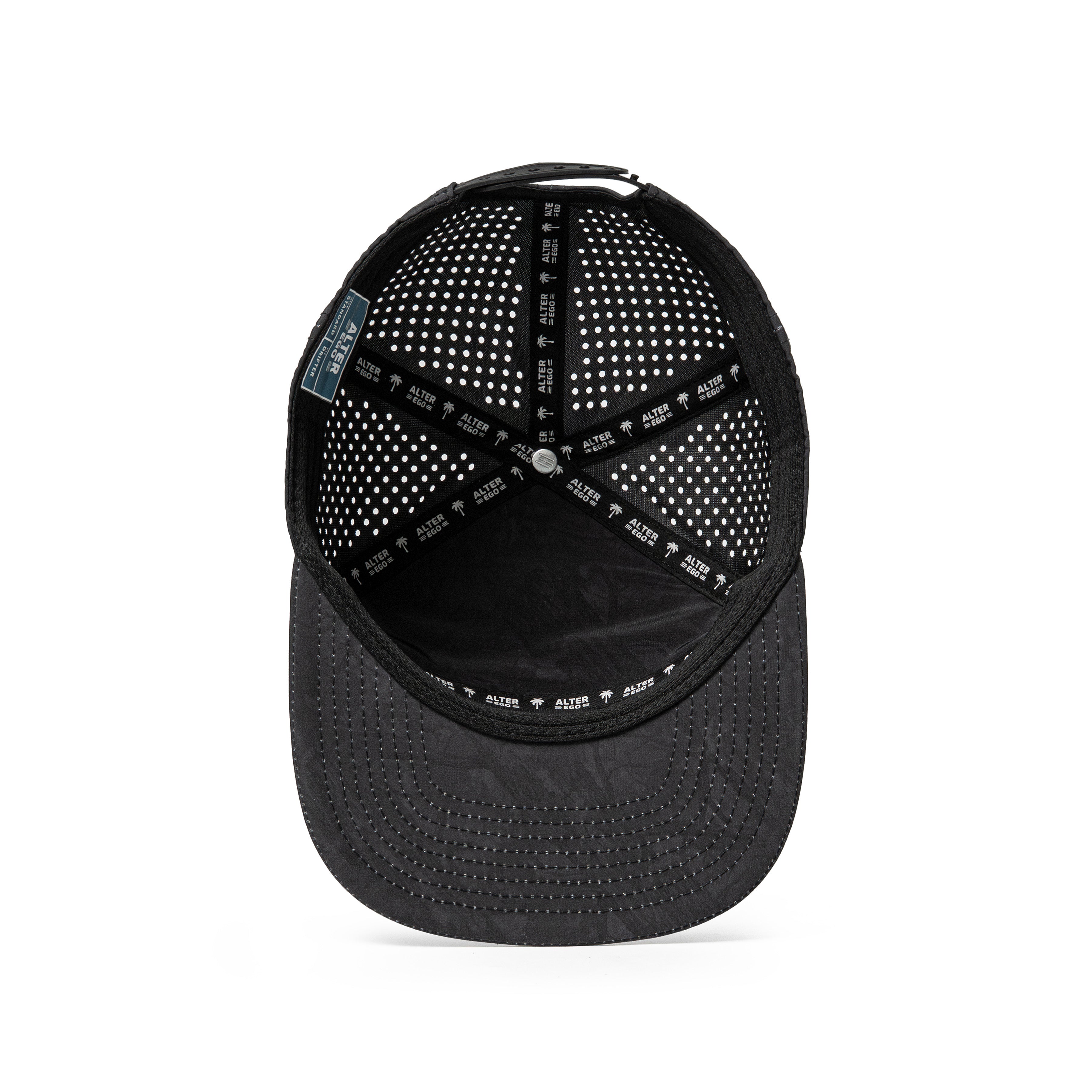 Drifter Splash Off-Grid Camo Midnight