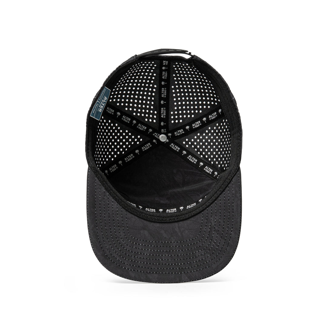 Drifter Splash Off-Grid Camo Midnight