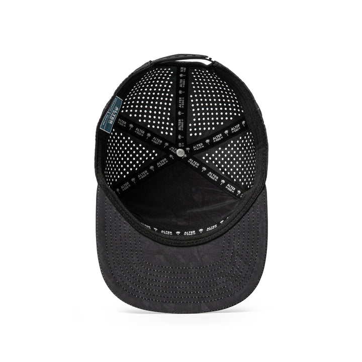 Drifter Splash Off-Grid Camo Midnight